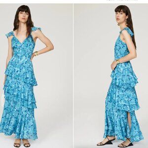 Hutch Miah Gown Size 6